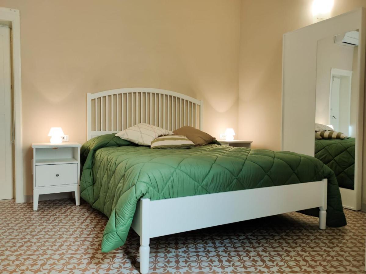 Apartamento La Capasa Di Casada Spongano Exterior foto