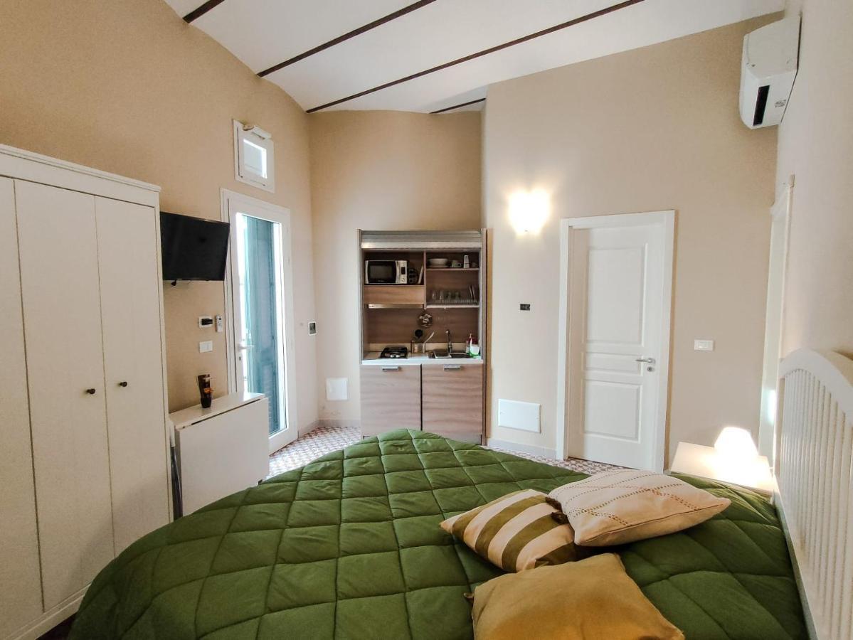 Apartamento La Capasa Di Casada Spongano Exterior foto