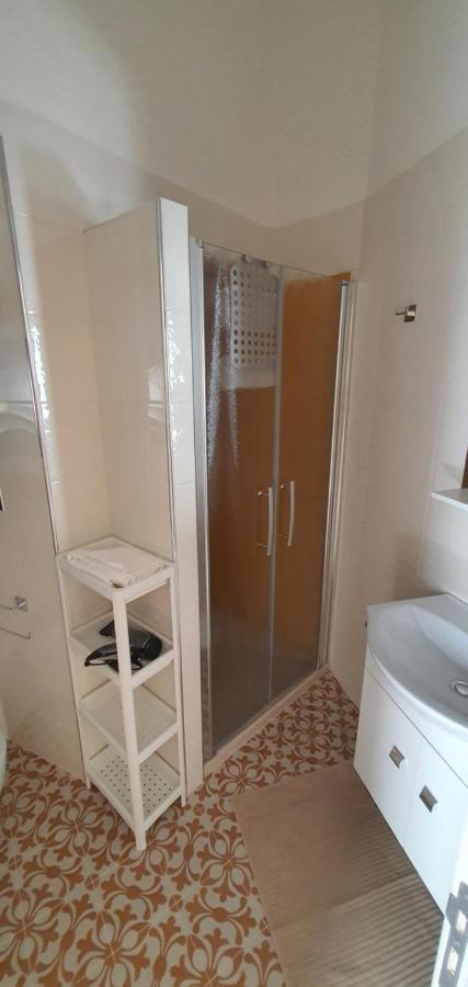 Apartamento La Capasa Di Casada Spongano Exterior foto