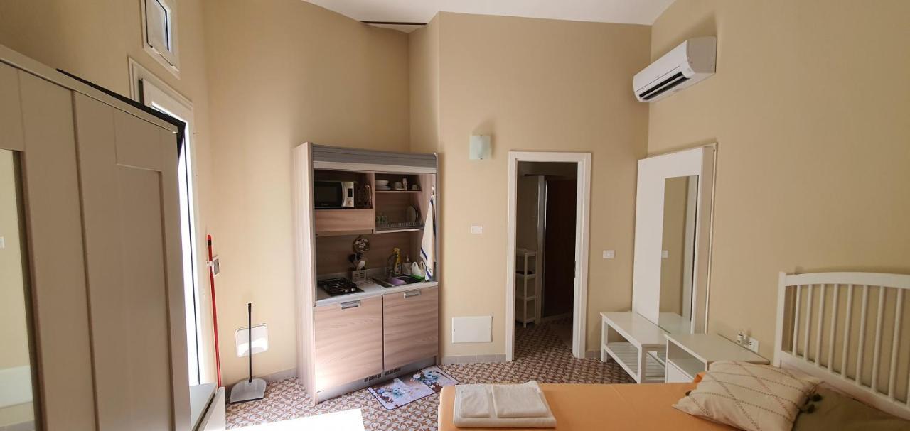 Apartamento La Capasa Di Casada Spongano Exterior foto