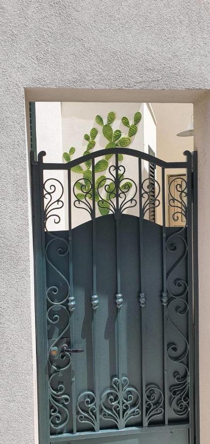 Apartamento La Capasa Di Casada Spongano Exterior foto