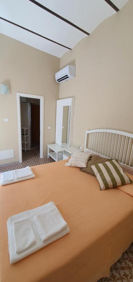 Apartamento La Capasa Di Casada Spongano Exterior foto